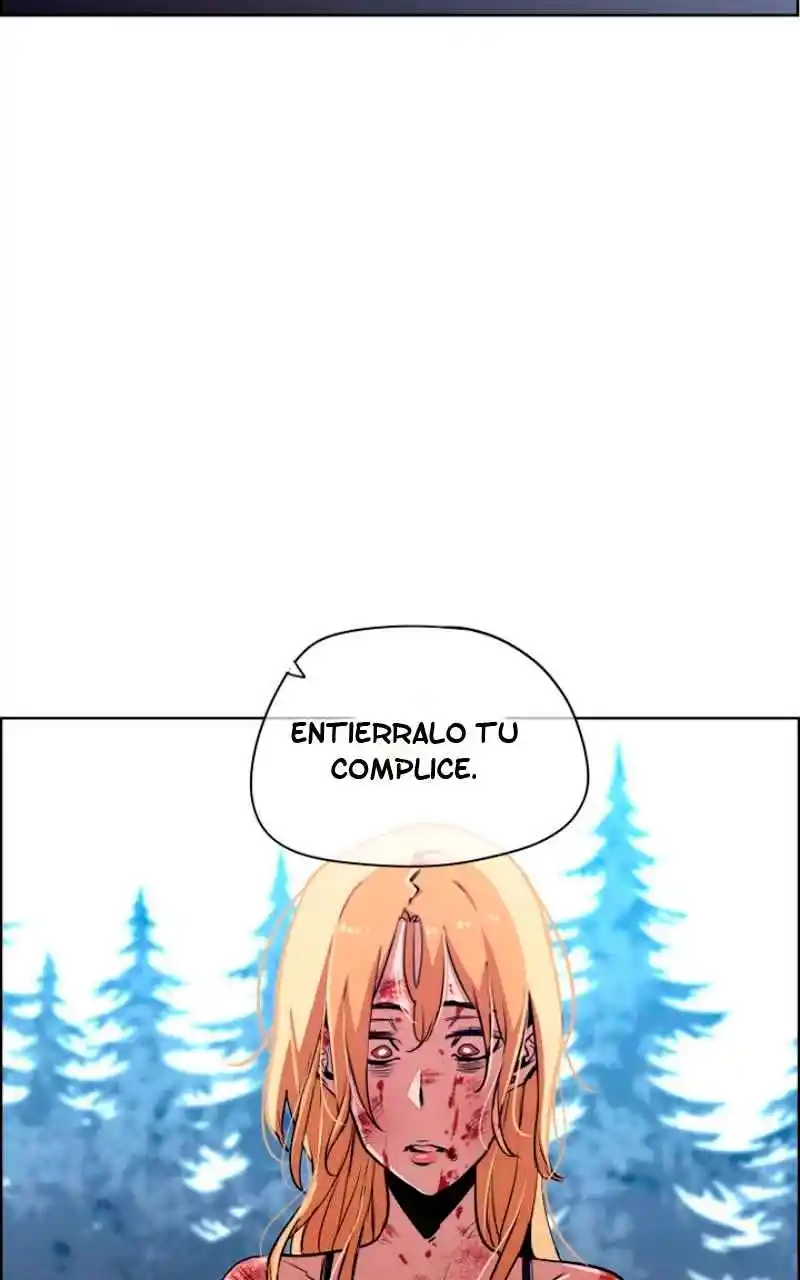 Ex Vs. Stalker capítulo 36, página 36