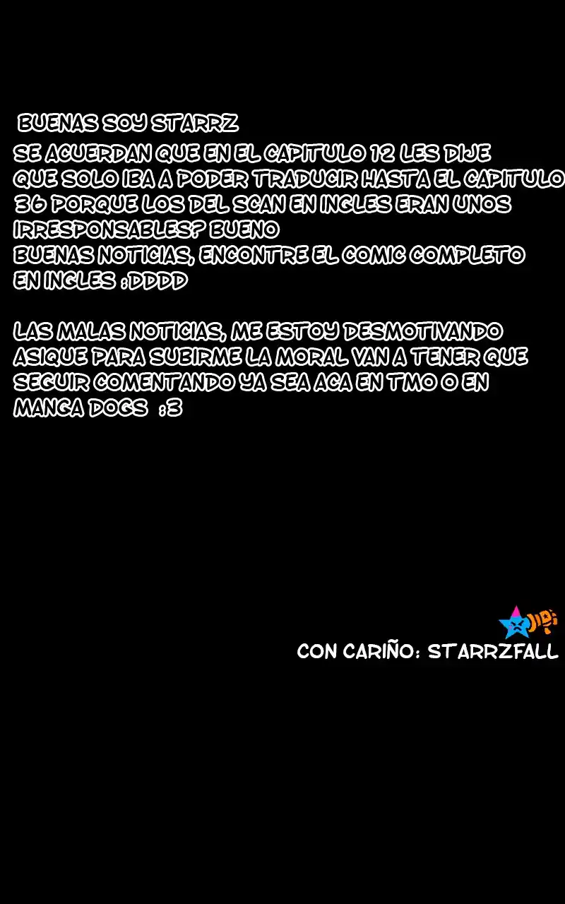 Ex Vs. Stalker capítulo 36, página 57