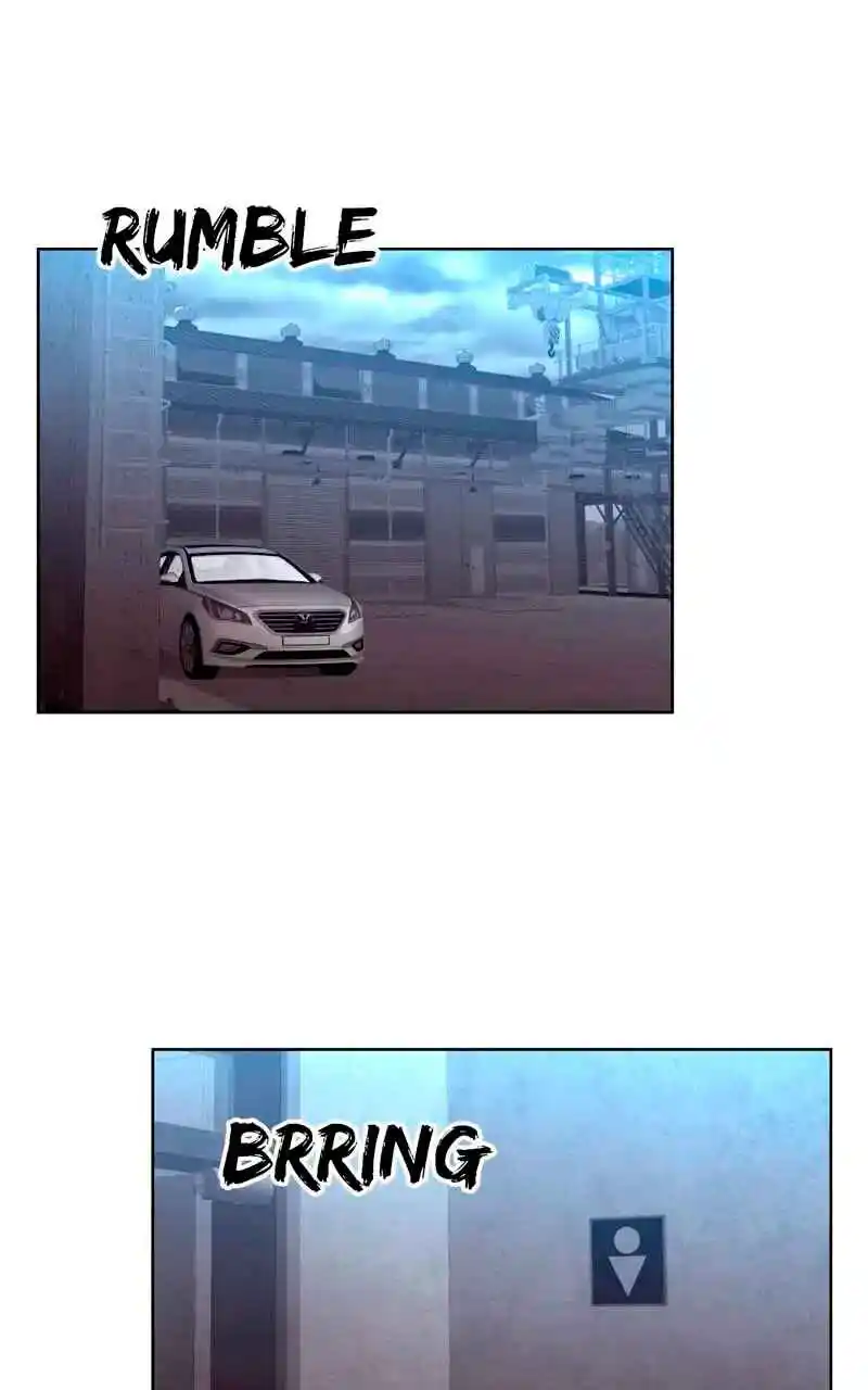 Ex Vs. Stalker capítulo 37, página 1