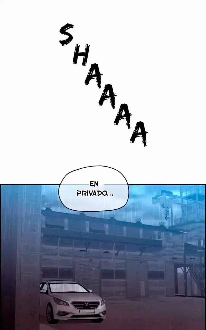 Ex Vs. Stalker capítulo 38, página 1