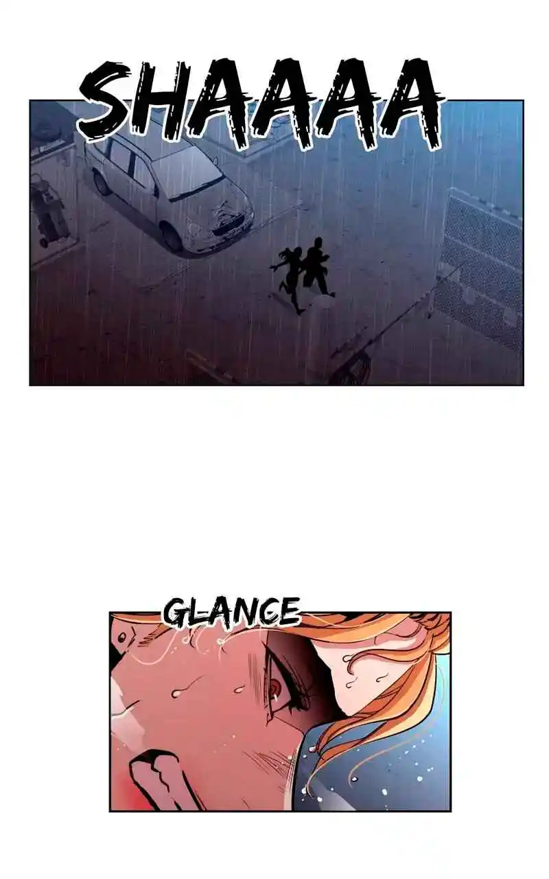 Ex Vs. Stalker capítulo 39, página 26