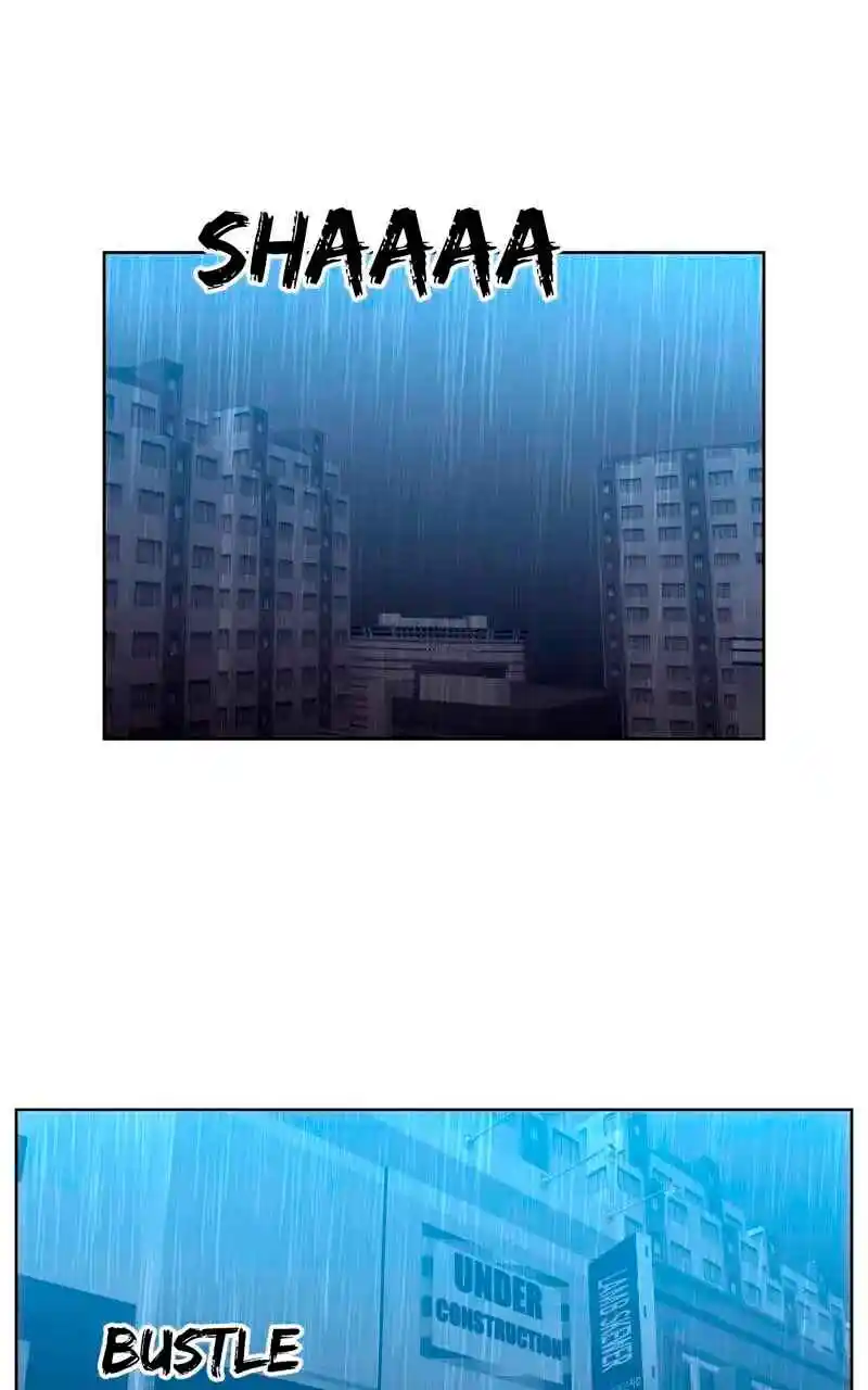 Ex Vs. Stalker capítulo 40, página 1