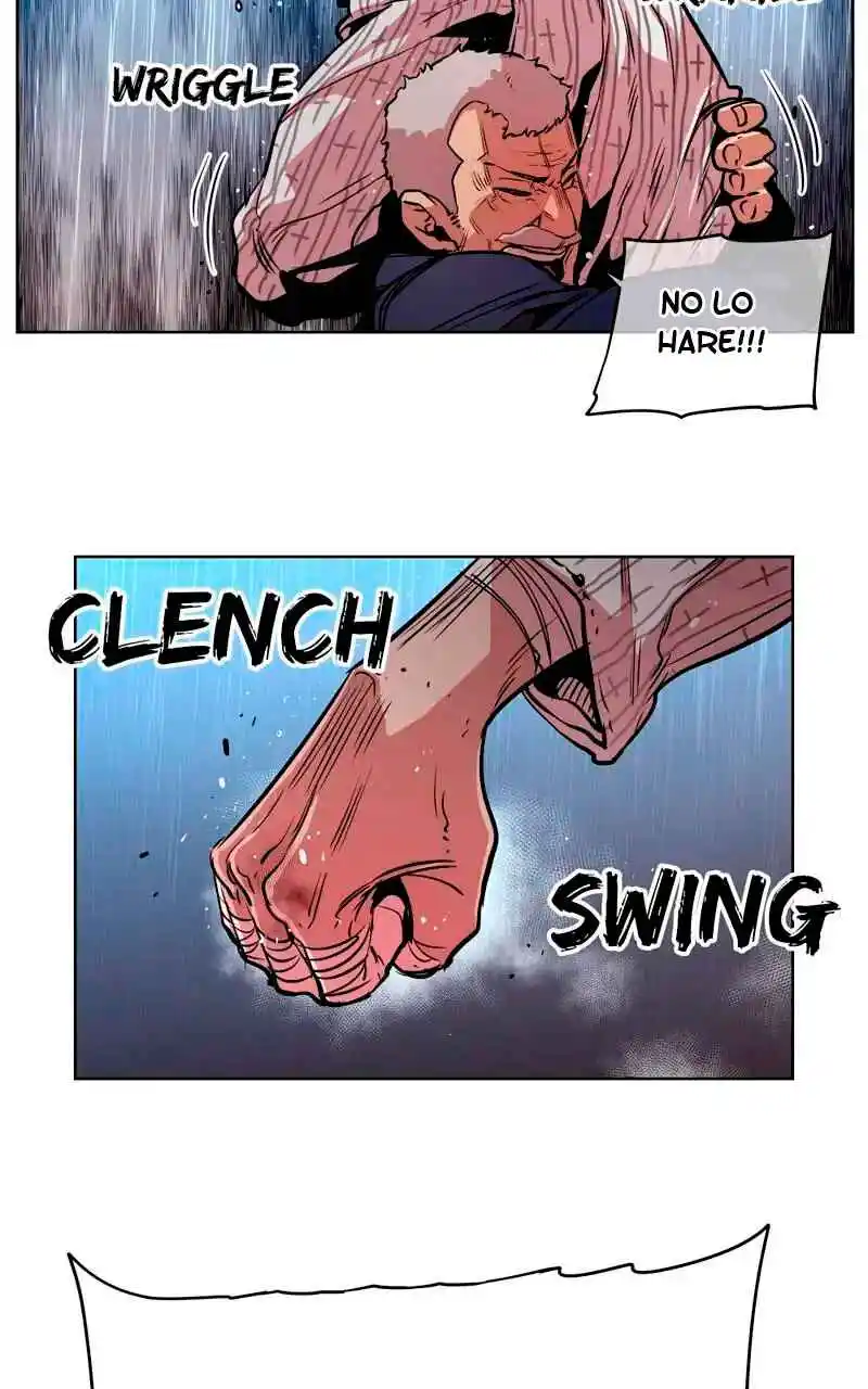 Ex Vs. Stalker capítulo 40, página 20