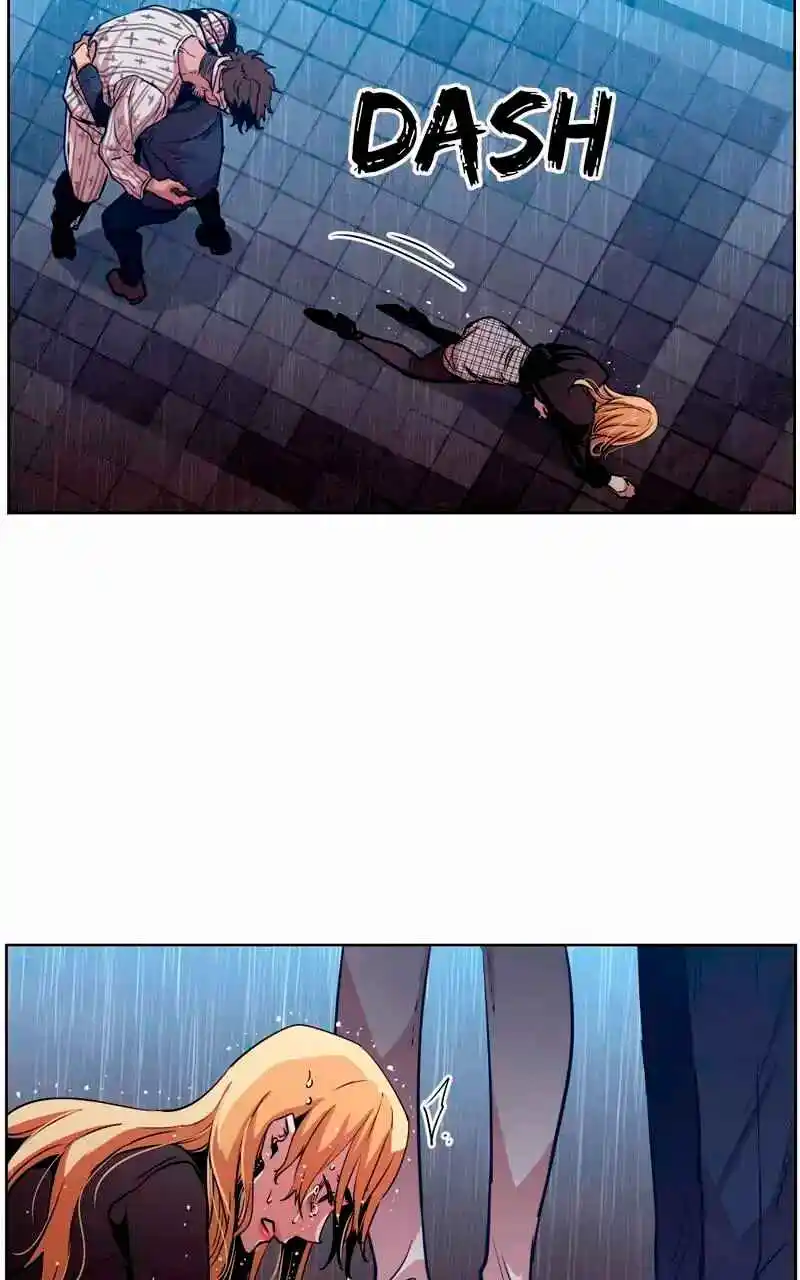Ex Vs. Stalker capítulo 40, página 30