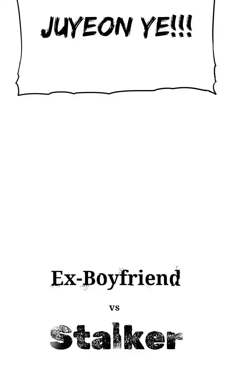 Ex Vs. Stalker capítulo 40, página 44