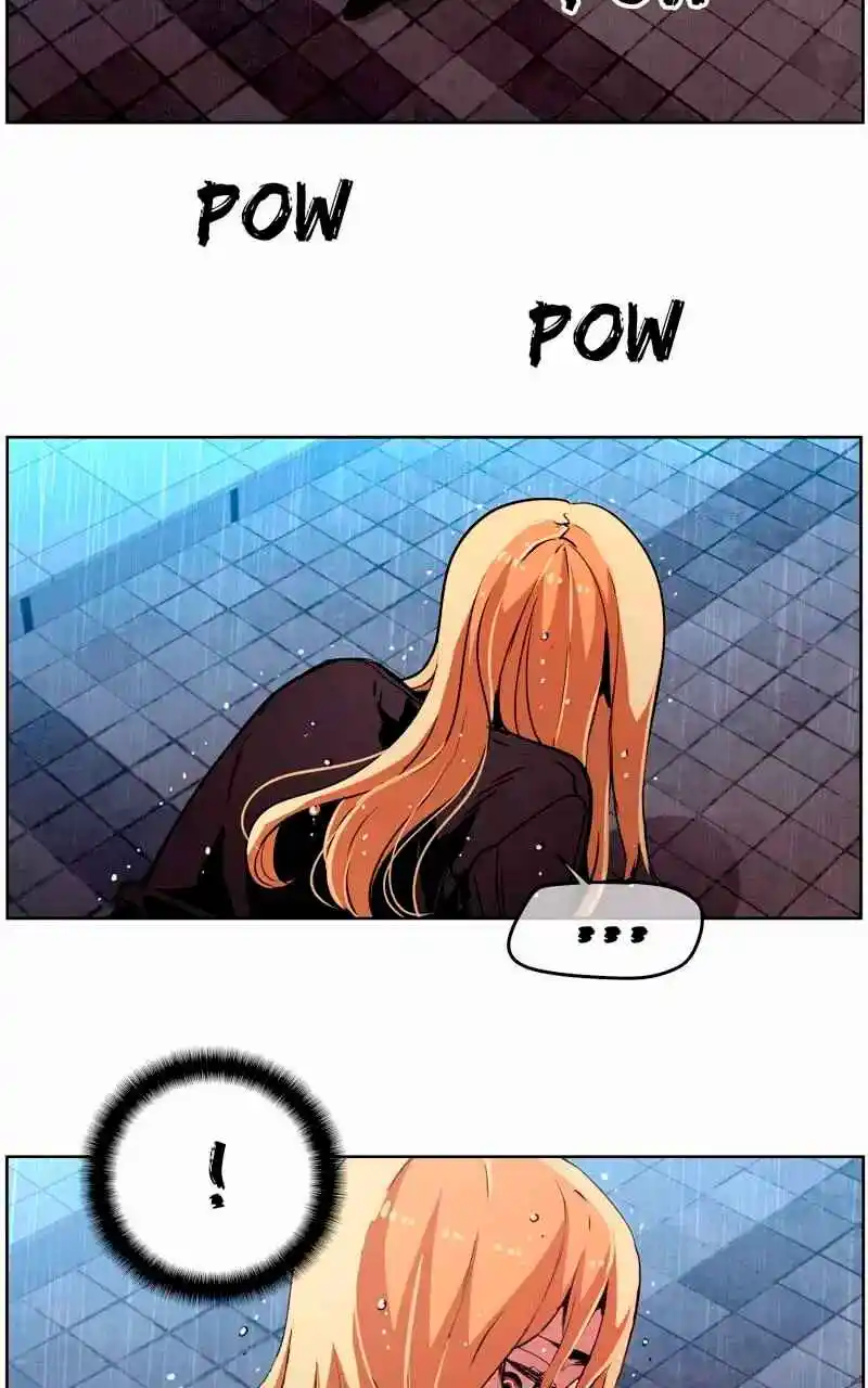 Ex Vs. Stalker capítulo 42, página 14