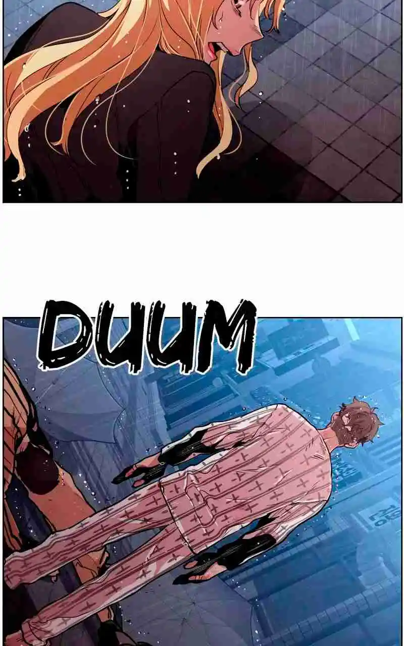Ex Vs. Stalker capítulo 42, página 15