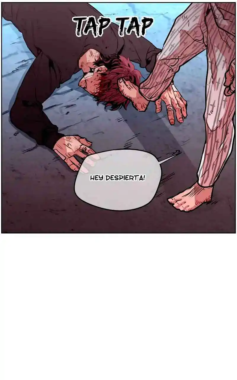 Ex Vs. Stalker capítulo 42, página 25