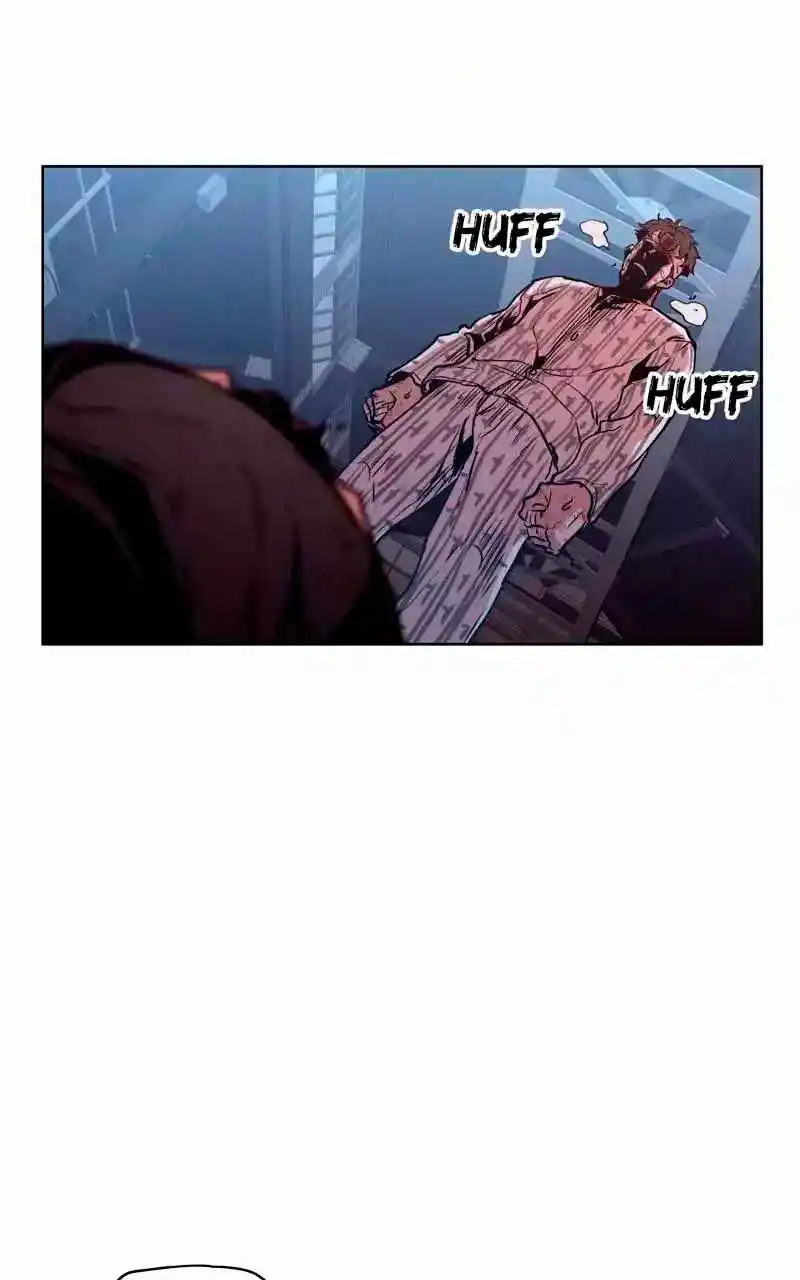Ex Vs. Stalker capítulo 42, página 41