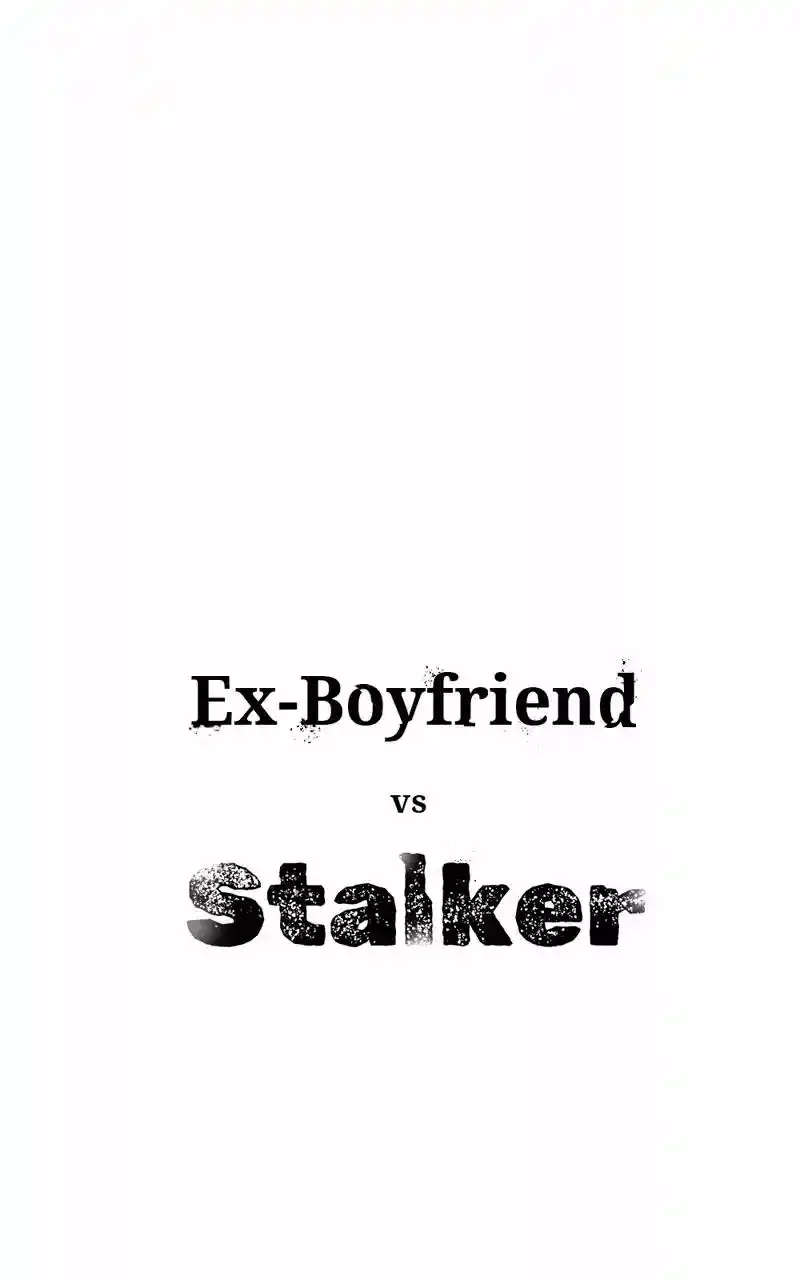 Ex Vs. Stalker capítulo 42, página 44