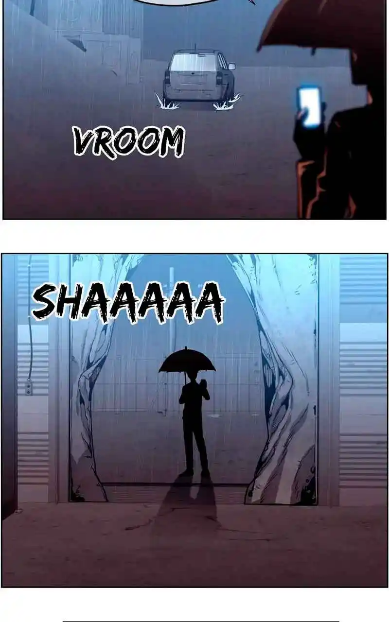 Ex Vs. Stalker capítulo 43, página 2