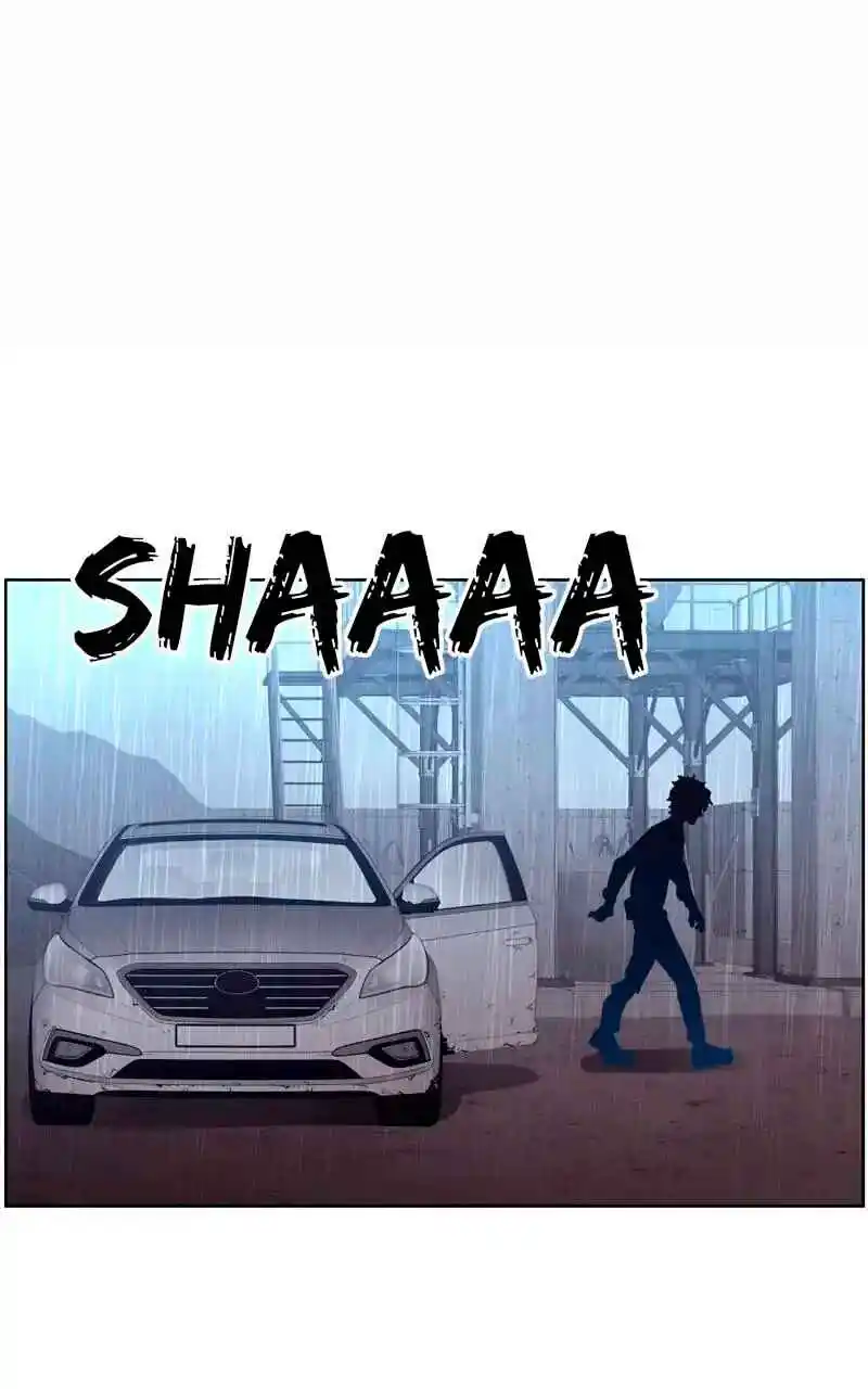 Ex Vs. Stalker capítulo 43, página 32