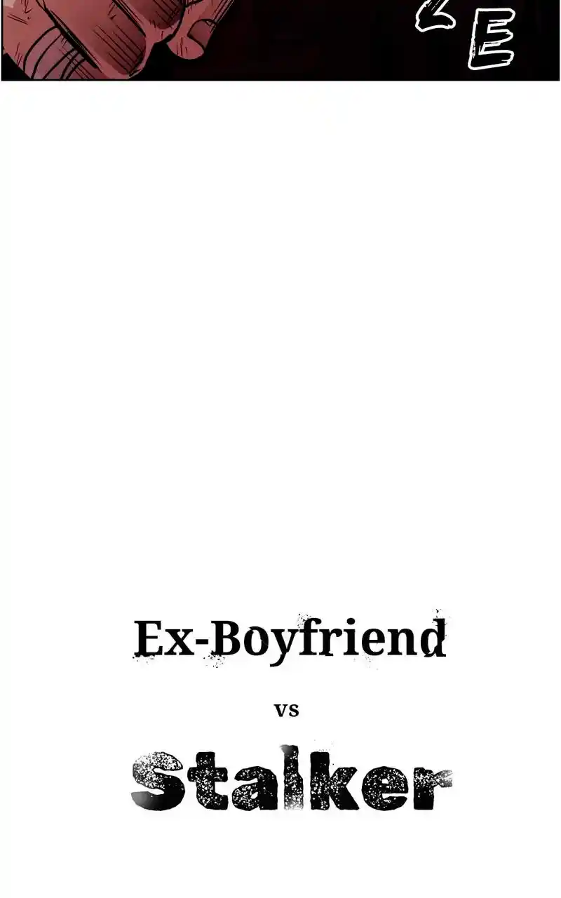 Ex Vs. Stalker capítulo 43, página 37