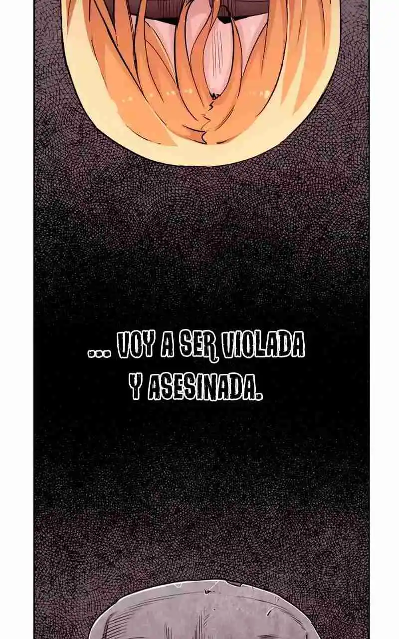Ex Vs. Stalker capítulo 44, página 9