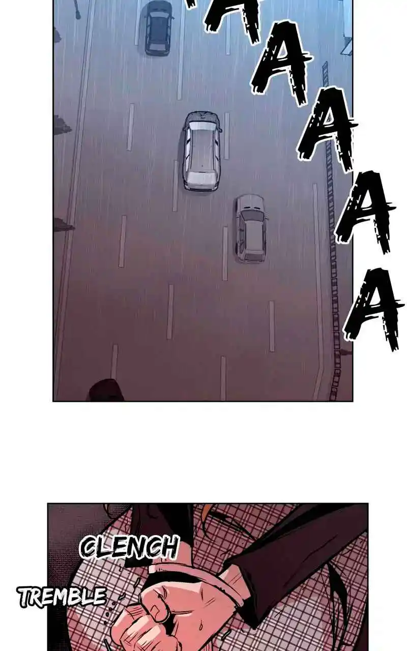 Ex Vs. Stalker capítulo 44, página 20