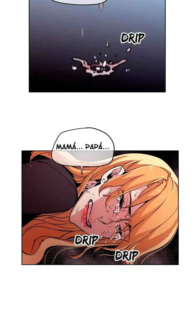 Ex Vs. Stalker capítulo 44, página 25