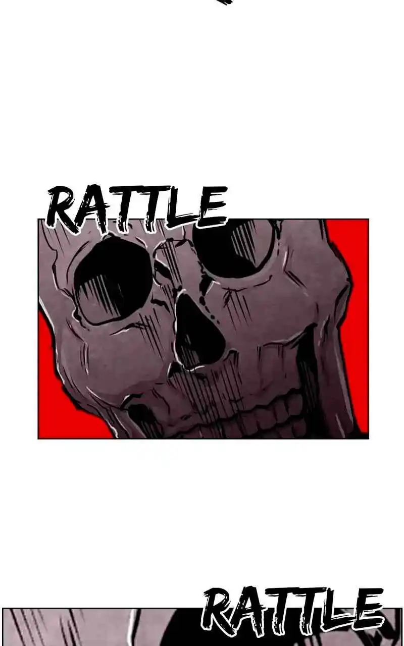 Ex Vs. Stalker capítulo 44, página 32