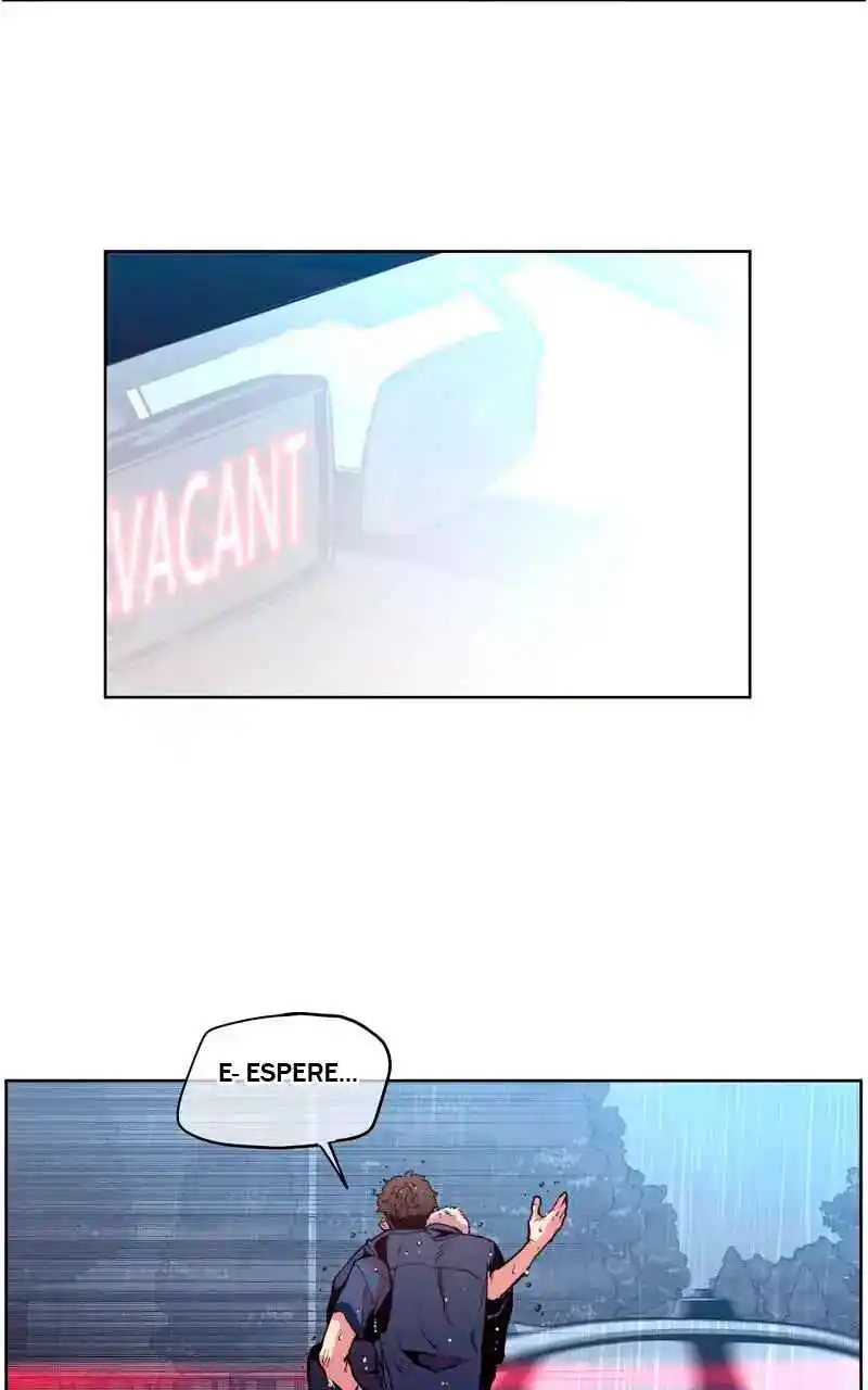 Ex Vs. Stalker capítulo 45, página 11