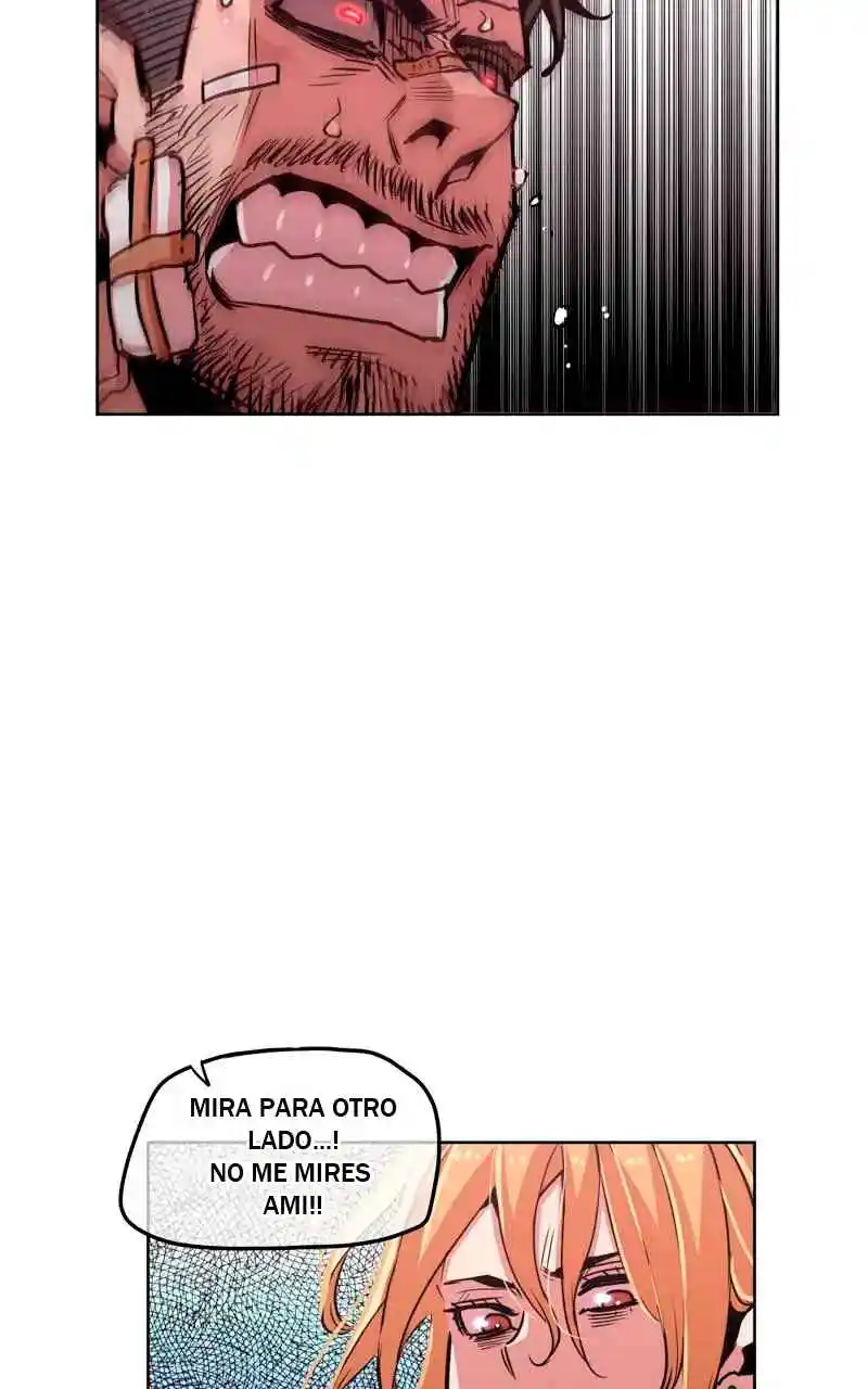 Ex Vs. Stalker capítulo 45, página 41