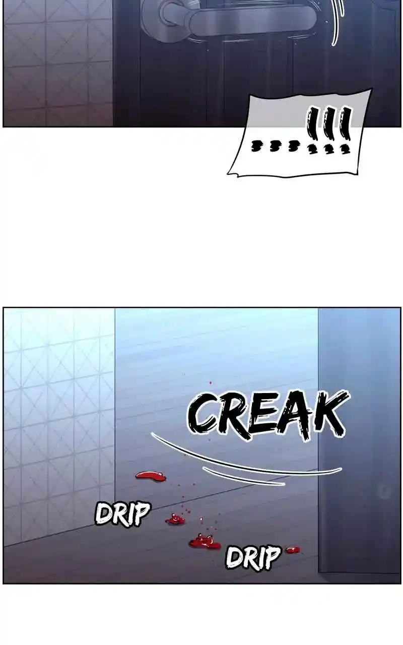 Ex Vs. Stalker capítulo 47, página 24
