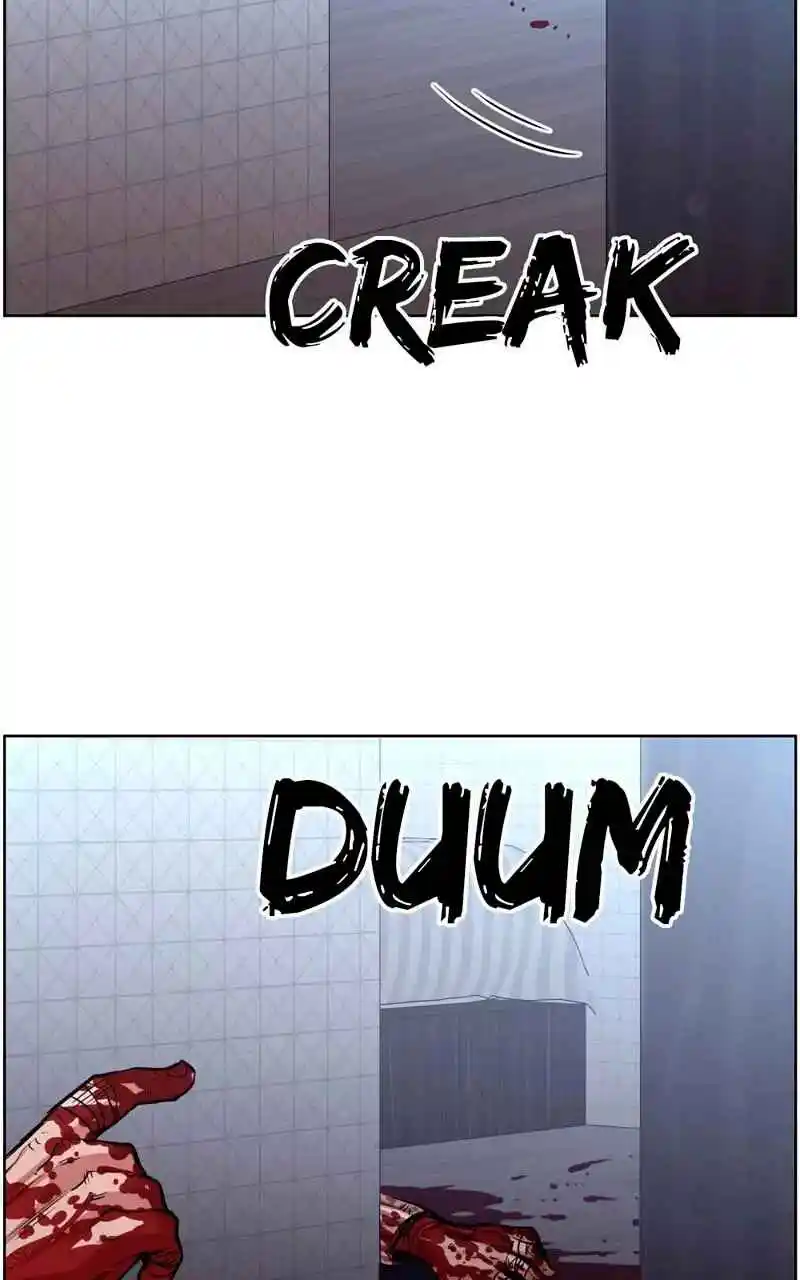 Ex Vs. Stalker capítulo 47, página 30