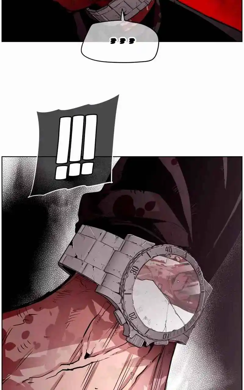 Ex Vs. Stalker capítulo 47, página 34