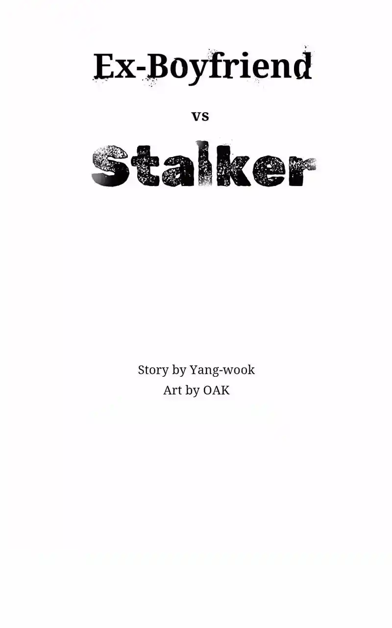 Ex Vs. Stalker capítulo 48, página 42