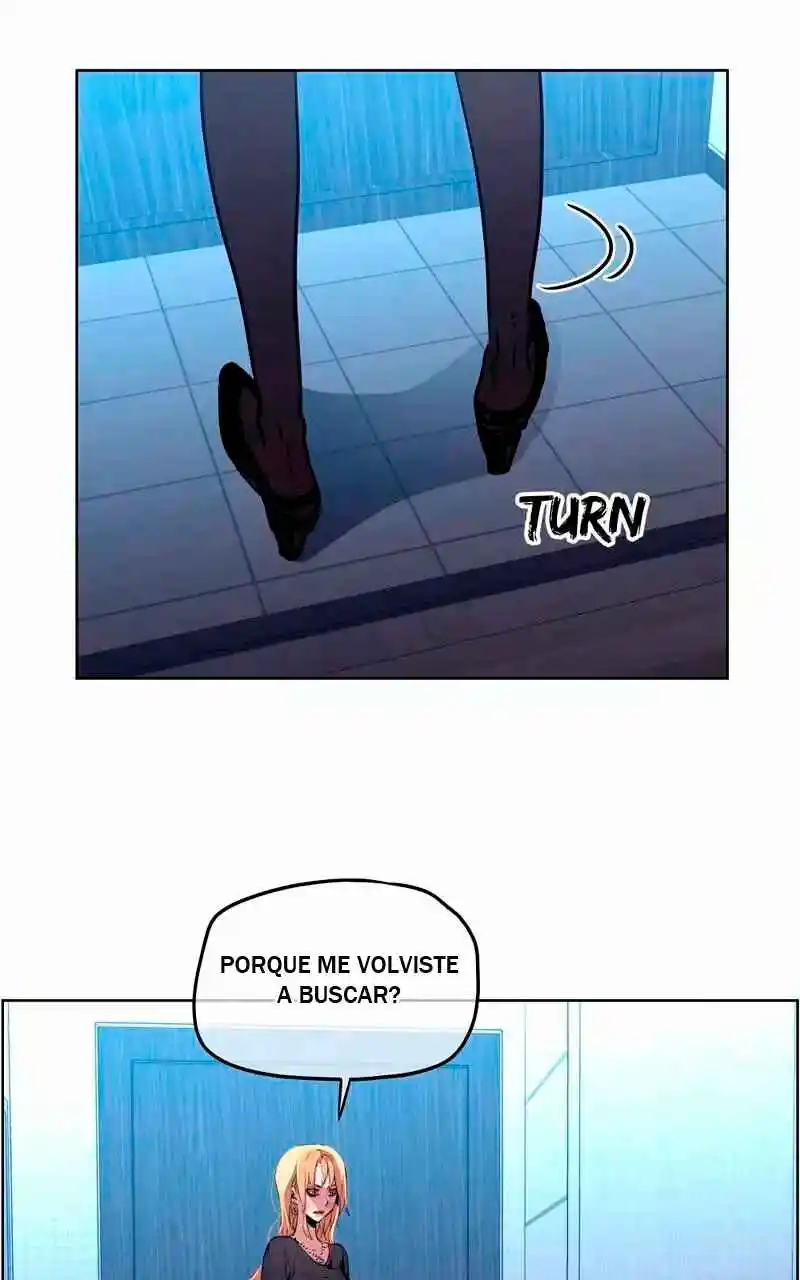 Ex Vs. Stalker capítulo 50, página 26