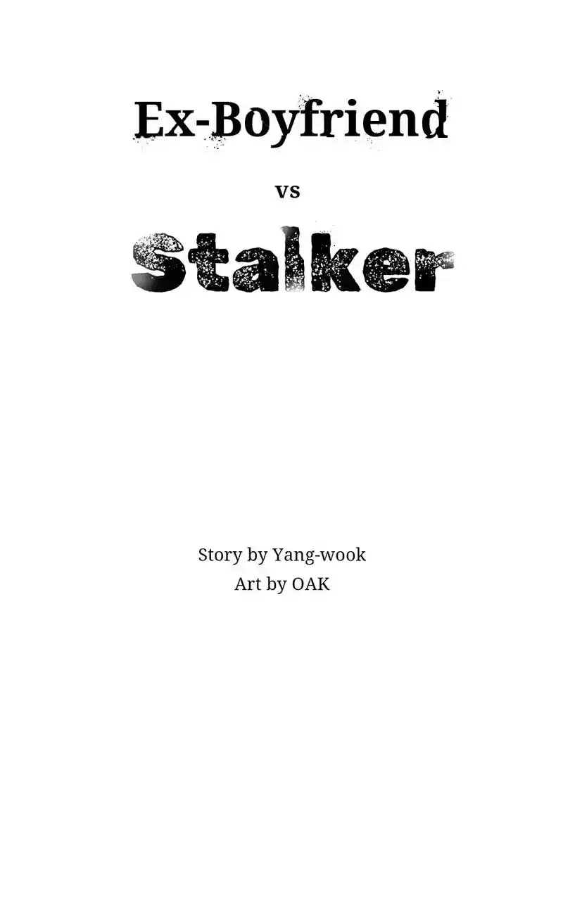 Ex Vs. Stalker capítulo 50, página 50