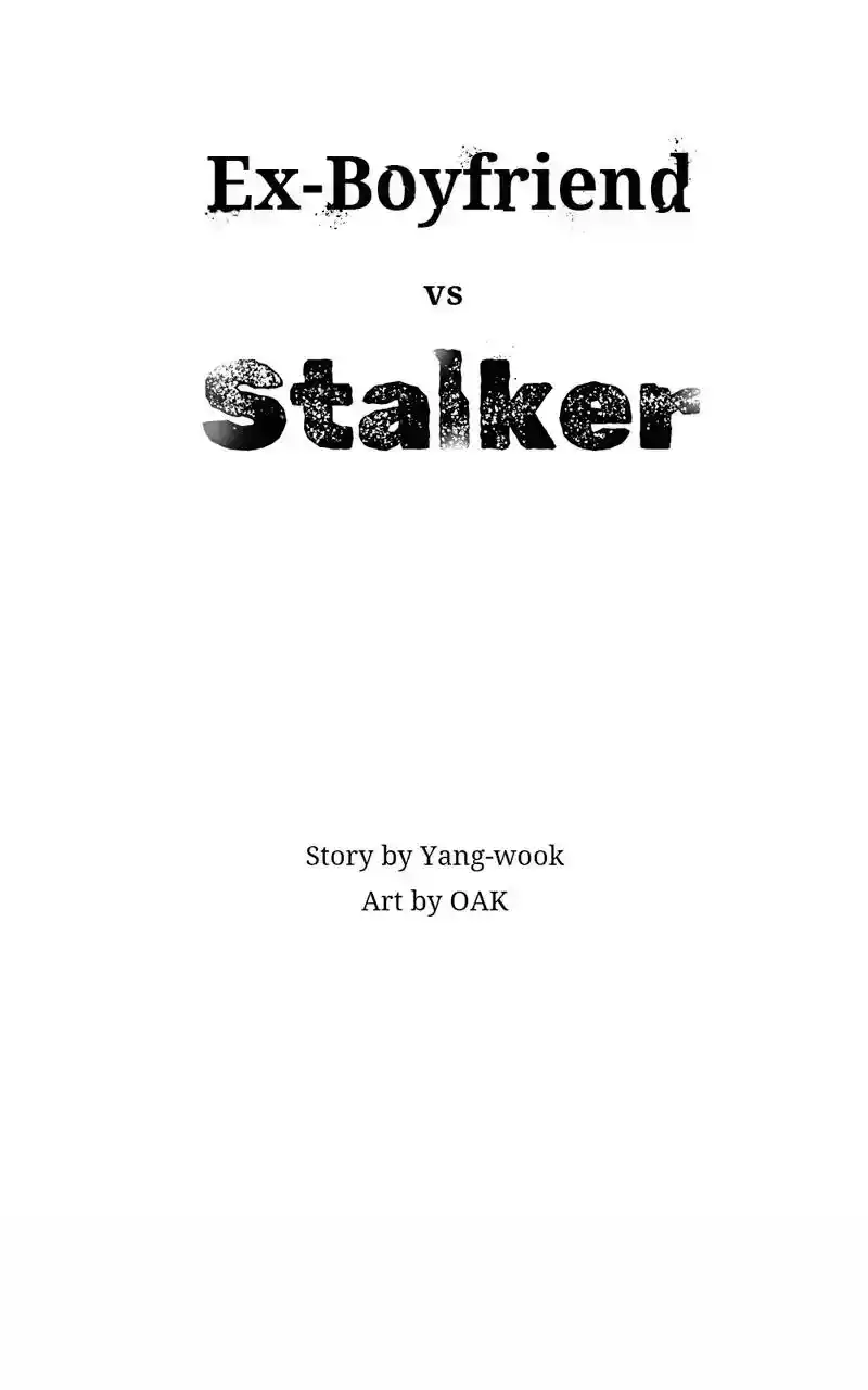 Ex Vs. Stalker capítulo 51, página 47