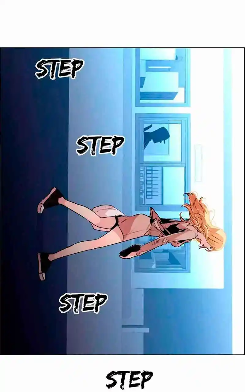 Ex Vs. Stalker capítulo 52, página 26