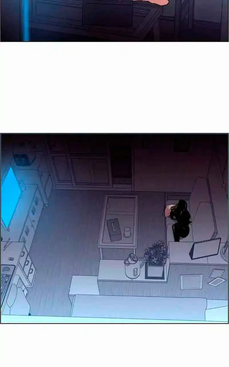 Ex Vs. Stalker capítulo 52, página 31