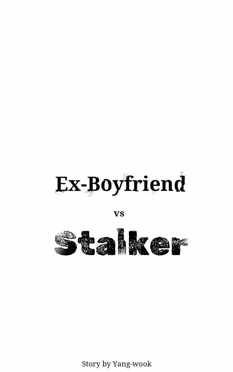 Ex Vs. Stalker capítulo 52, página 42