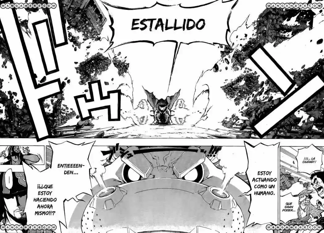 Examurai capítulo 1, página 31