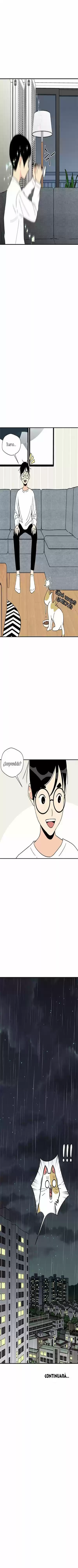 Face Genius capítulo 1, página 8