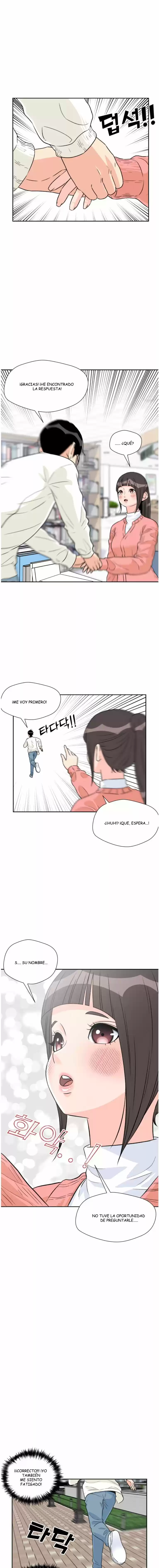 Face Genius capítulo 11, página 15