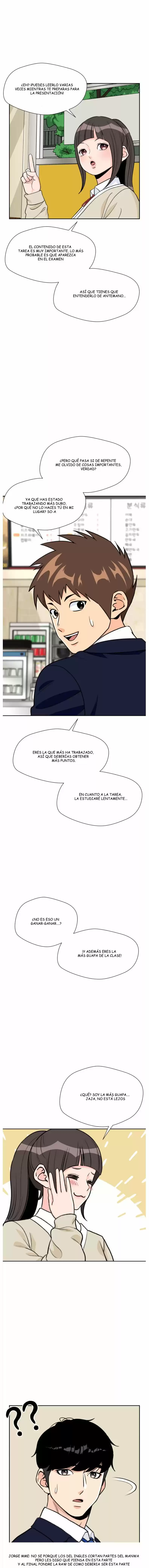 Face Genius capítulo 16, página 15