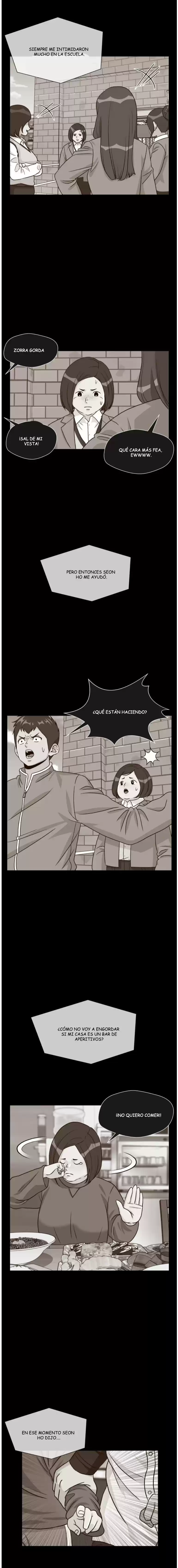 Face Genius capítulo 17, página 6