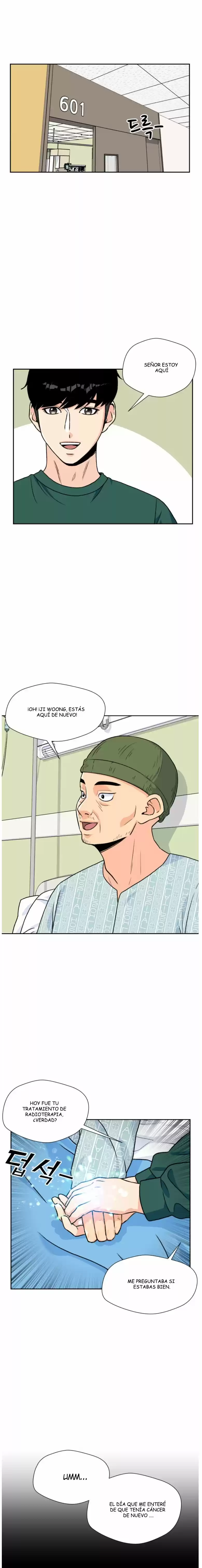 Face Genius capítulo 17, página 10
