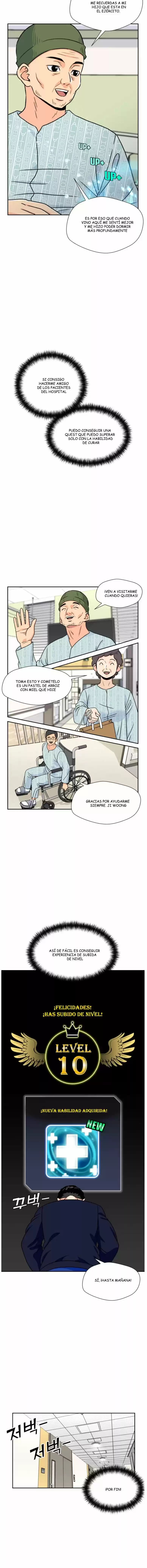 Face Genius capítulo 17, página 12