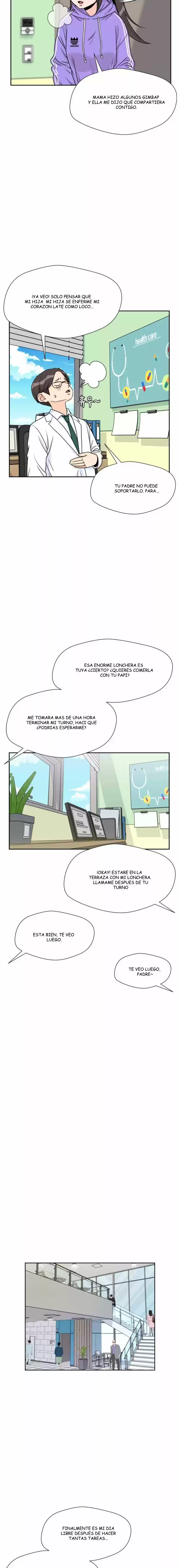 Face Genius capítulo 18, página 5