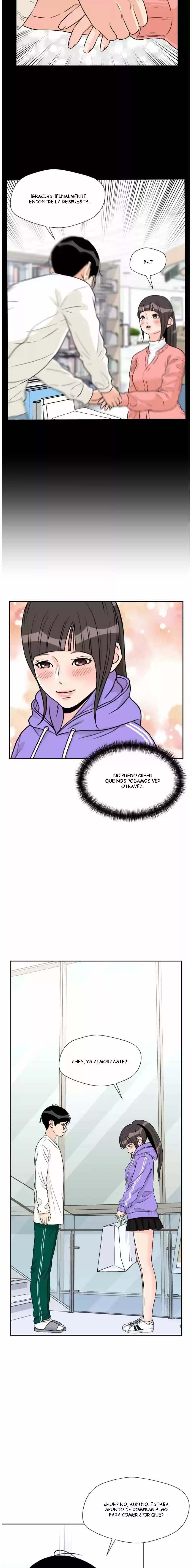 Face Genius capítulo 18, página 9