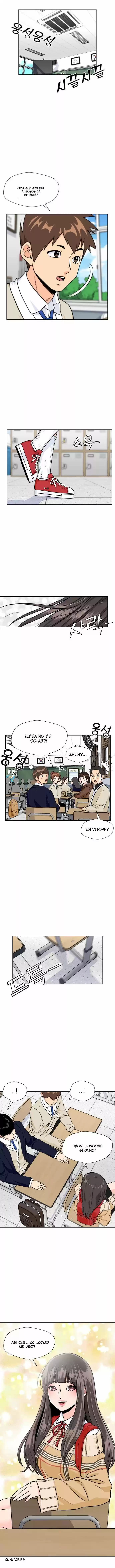 Face Genius capítulo 20, página 2
