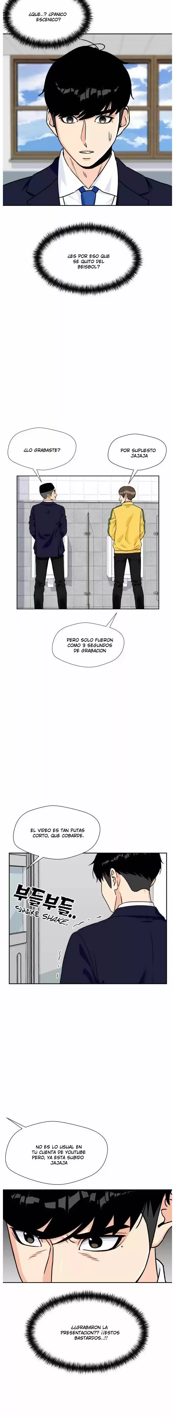 Face Genius capítulo 21, página 2