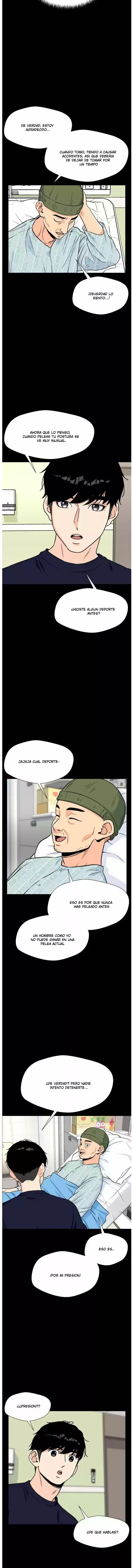 Face Genius capítulo 21, página 4