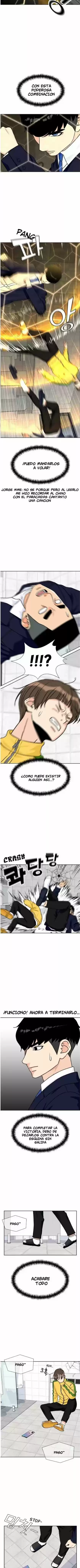 Face Genius capítulo 22, página 2