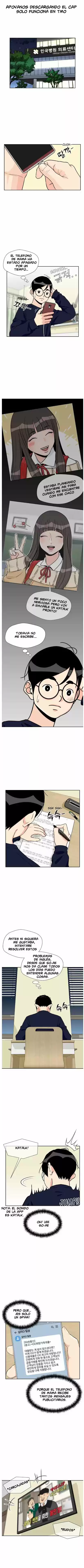 Face Genius capítulo 23, página 1