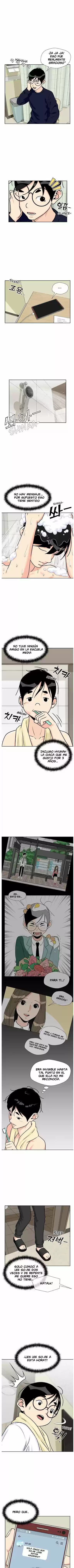 Face Genius capítulo 23, página 2