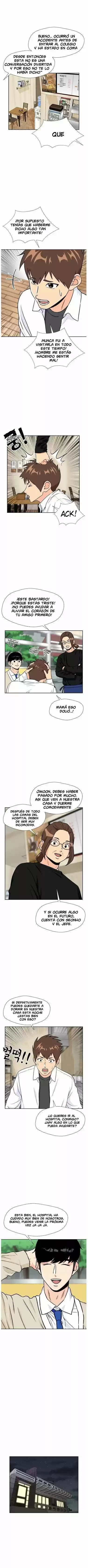 Face Genius capítulo 23, página 6