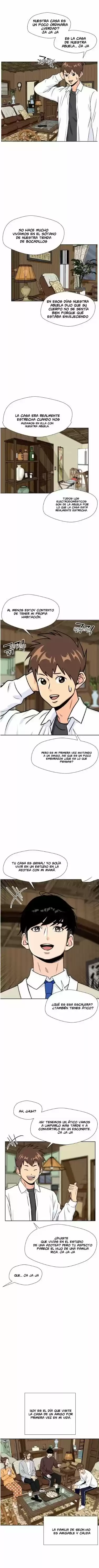 Face Genius capítulo 23, página 7